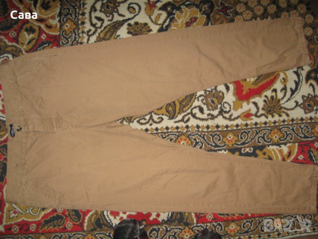 Спортни панталони KANGOL, TOM T.   мъжки,размер36, снимка 3 - Панталони - 25292437