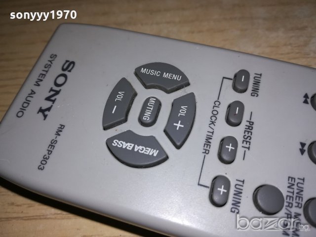 sony remote audio-внос швеицария, снимка 15 - Други - 21379644