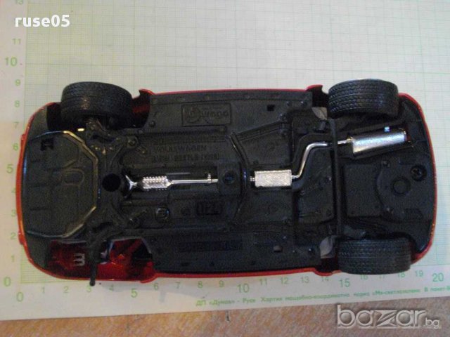 Кола - 93, снимка 5 - Други ценни предмети - 8667654