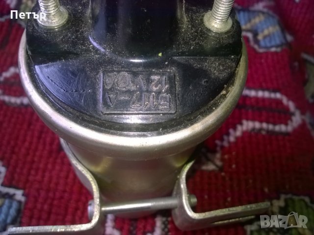 Нова Бобина , снимка 4 - Резервни части за машини - 23175555