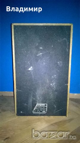 Тонколона, снимка 1