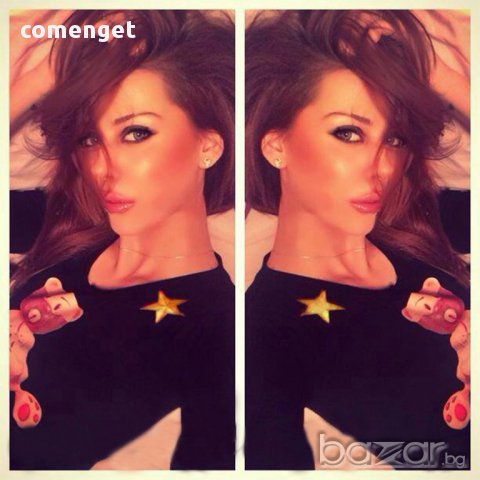 Уникална серия тениски Hannibal МЕЧЕ Teddy Bear CK! Поръчай модел с ТВОЯ идея!, снимка 3 - Тениски - 15333560