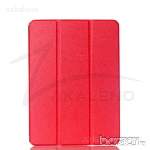 Висококачествен кожен калъф за таблет Кожен калъф за Samsung Galaxy Tab S2 9.7, снимка 3 - Таблети - 21423822