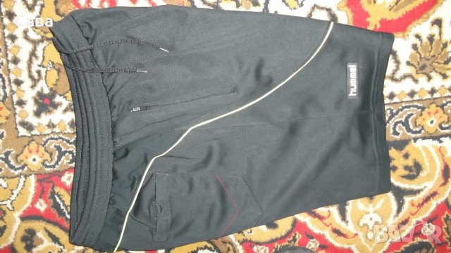 Шорти JAKO, HUMMEL   мъжки,М-Л, снимка 10 - Спортни дрехи, екипи - 25759189