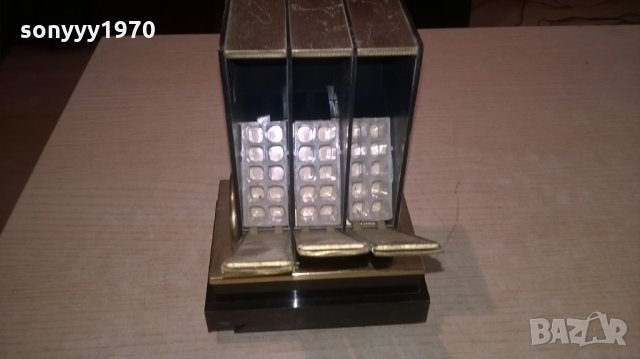 АНТИКА-руска табакера-16х11х8см, снимка 5 - Колекции - 23069814