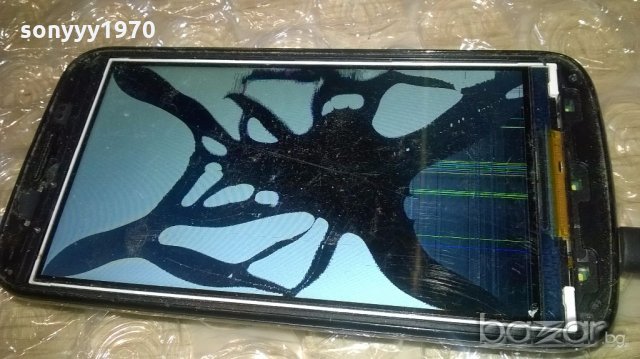 huawei-с батерия и капак, снимка 5 - Huawei - 19403723