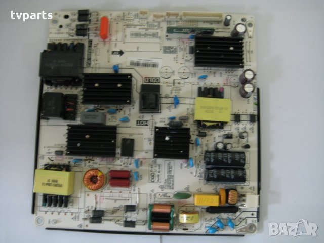 Захранване за Sharp 49"  PW.188W2.711 100% работещо