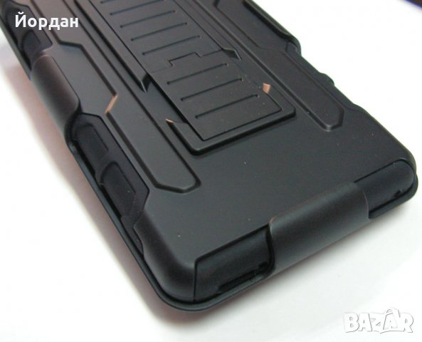 Противоударен силиконов гръб за Sony M4 Aqua, снимка 4 - Калъфи, кейсове - 25169441