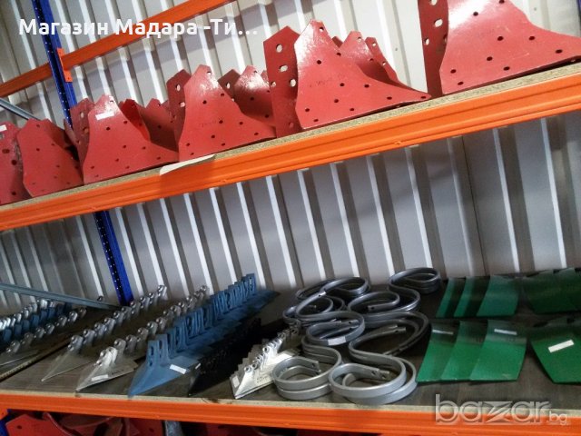 агро части- Мадара АГРО., снимка 5 - Други машини и части - 18568026