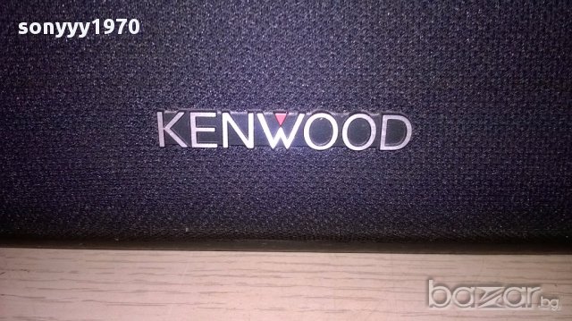 Kenwood ls-34/2х70watts/8ohms-внос швеицария, снимка 9 - Тонколони - 12905306