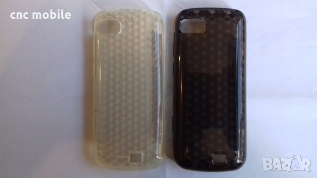Nokia C3-01 - Nokia C3 - Noki RM-640 - Nokia RM-776 силиконов гръб , снимка 2 - Калъфи, кейсове - 22398940