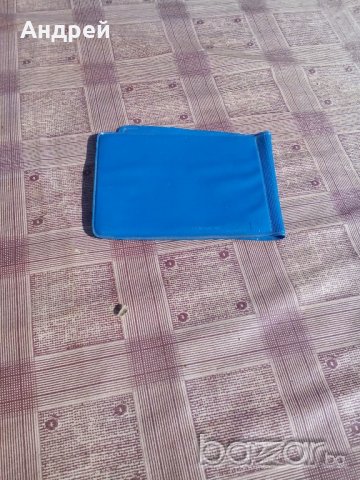 Карта на отрядника, снимка 4 - Антикварни и старинни предмети - 19536591