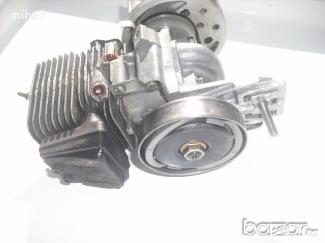 продавам двигател, снимка 4 - Други инструменти - 19694479