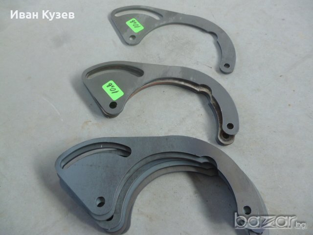 обтегач за динамо на ЮМЗ, снимка 3 - Селскостопанска техника - 20986313