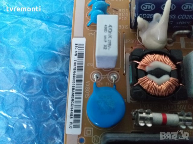 POWER SUPPLY BN44-00518B PD46B1D_CHS, снимка 3 - Части и Платки - 25207619