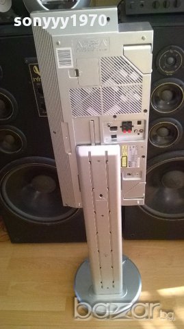 Elta-футуристичен дизаин-за ремонт-110см-внос швеицария, снимка 9 - Ресийвъри, усилватели, смесителни пултове - 16463588