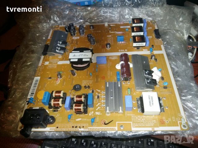 Power Supply Board BN44-00709A, L48X1T, снимка 1 - Части и Платки - 24267773