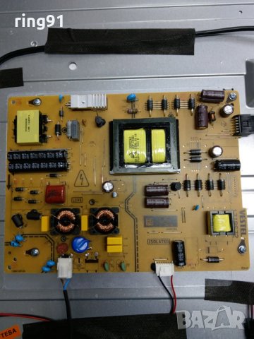 Телевизор Hitachi 43HK6W64 На части, снимка 2 - Части и Платки - 24695503