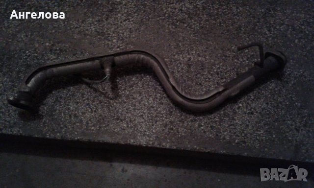 Тръба за Нисан Микра, снимка 1