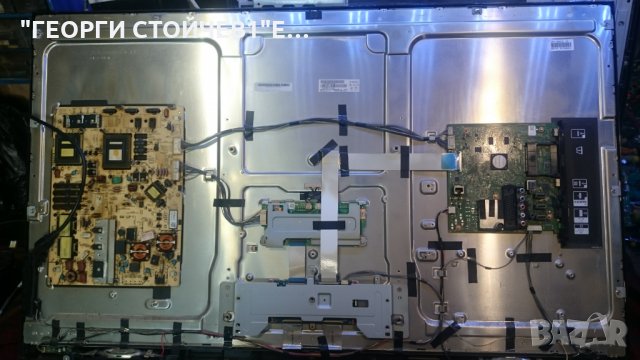 KDL-46EX720 1-883-753-32 APS-301[APS-295] 1-883-917-11 T400HW04 V1 1-883-300-11 T460HW08 V.2 STA460A, снимка 4 - Части и Платки - 25499886