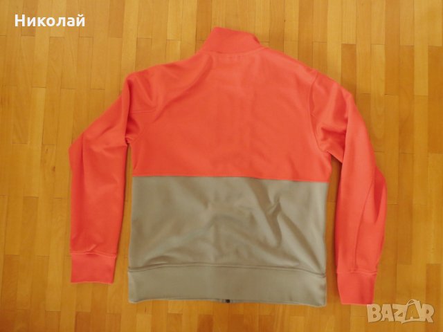 Nike Rafael Nadal Tennis Jacket, снимка 9 - Спортни дрехи, екипи - 25116050