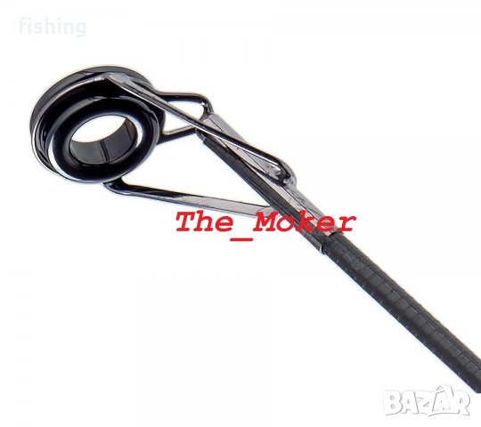 Промо Телекарп EASTSHARK Passion 3.60м и 3,90м - 3.75lbs - TeleCarp, снимка 5 - Въдици - 24504365