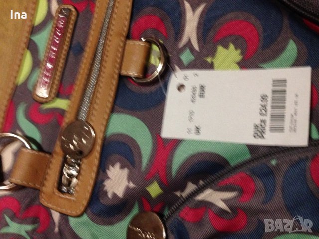 Нова чанта, снимка 2 - Чанти - 22496316