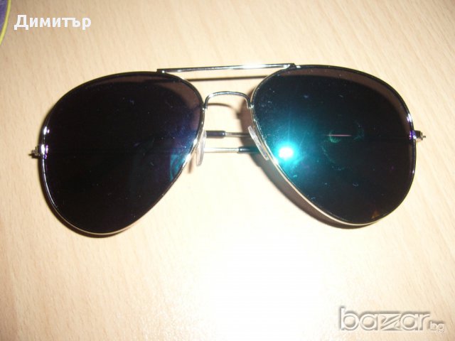 Очила RayBan - НОВИ , снимка 1 - Слънчеви и диоптрични очила - 11325170