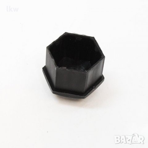 Защитна капачка, Затварящи винтове (20) капачки за болтове на колелата, снимка 5 - Аксесоари и консумативи - 25674884