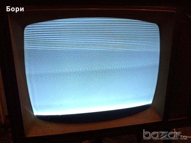 Телевизор ТЕМП 06М-47, снимка 3 - Телевизори - 19864723