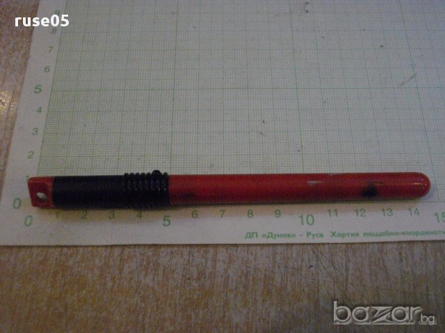 Писалка за капсули с мастило, снимка 2 - Други стоки за дома - 15783054