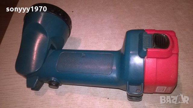 makita прожектор+makita battery-внос швеция, снимка 5 - Други инструменти - 25748914