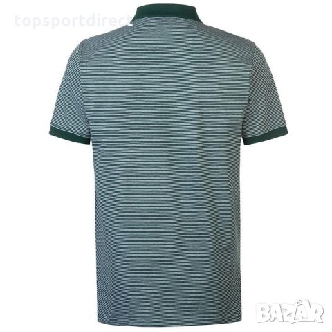 P.Cardin 100%original Мъжка полу/риза къс ръкав НОВО внос Англия. , снимка 2 - Ризи - 22414082