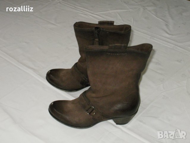 нови дамски кожа 37