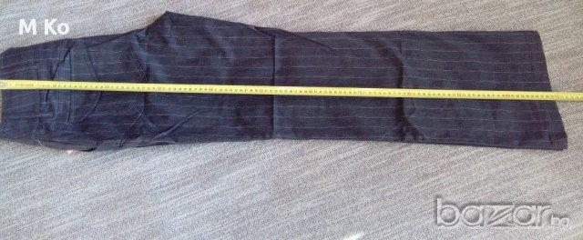 нов панталон - размер BG 46, снимка 6 - Панталони - 16890996