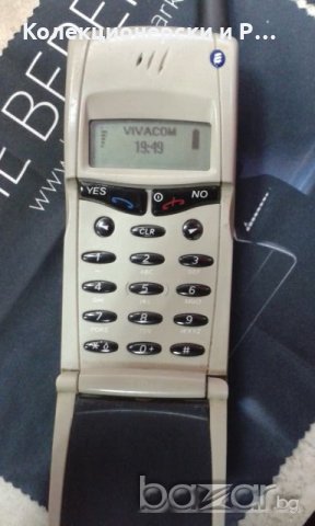 Ericsson T10sc, снимка 2 - Други - 20754534