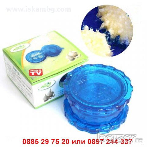 Трошачка за чесън - код 0616, снимка 7 - Други стоки за дома - 12283403