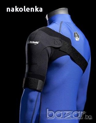 Олекотена раменна ортеза, снимка 2 - Ортези и протези - 8849009