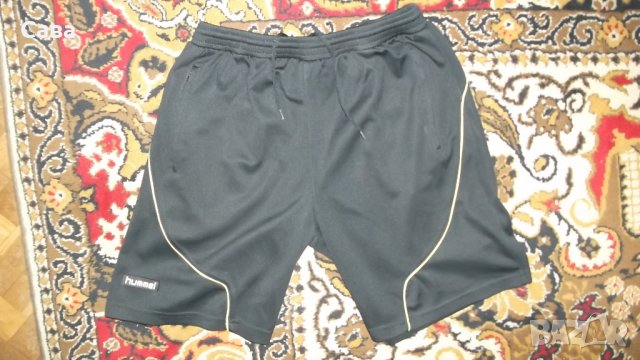 Шорти JAKO, HUMMEL   мъжки,М-Л, снимка 8 - Спортни дрехи, екипи - 25759189