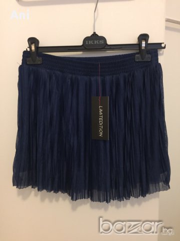 Пола плисе, снимка 2 - Поли - 17673181