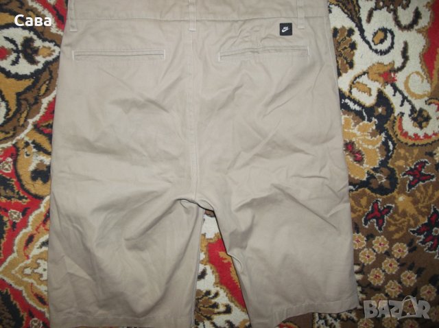 Къси панталони NIKE   мъжки,М и Л, снимка 10 - Къси панталони - 25570131