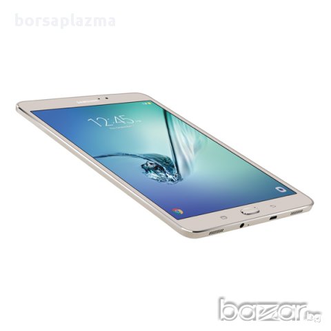 **ТОП ОБЯВА** Таблет, Samsung GALAXY TAB S Tablet SM-T713 Galaxy Tab S2 8" 32GB WiFi Gold, снимка 3 - Таблети - 15914219