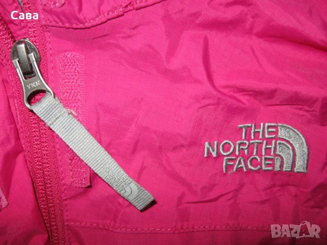 Яке и горнище  THE NORTH FACE    дамски,С, снимка 9 - Спортни екипи - 25028530