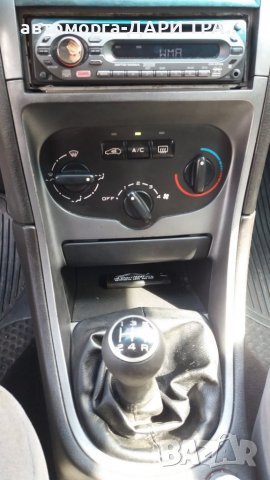 Рент а кар -ДАРИ ТРАНС -Силистра Пежо 307/rent a car -DARI TRANS -Silistra, снимка 4 - Rent a car - 23959582