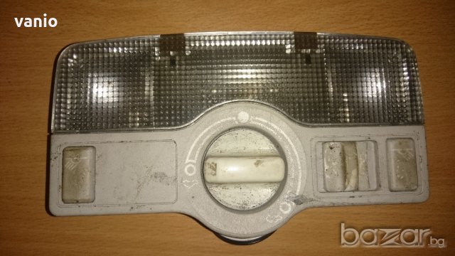 Плафон Ауди, снимка 2 - Аксесоари и консумативи - 20053487