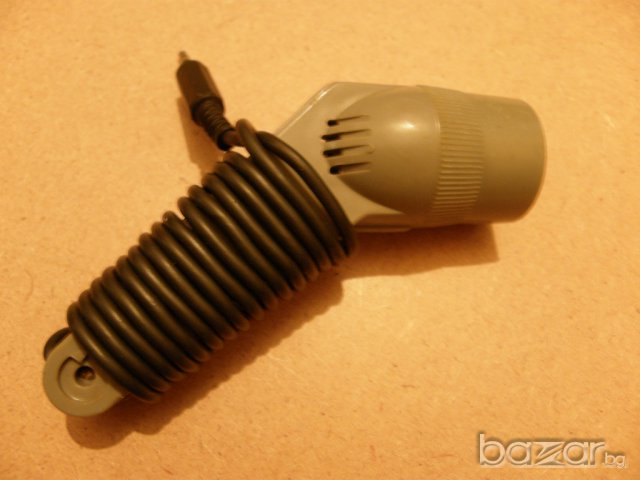 Динамичен микрофон, снимка 5 - Други - 17064735