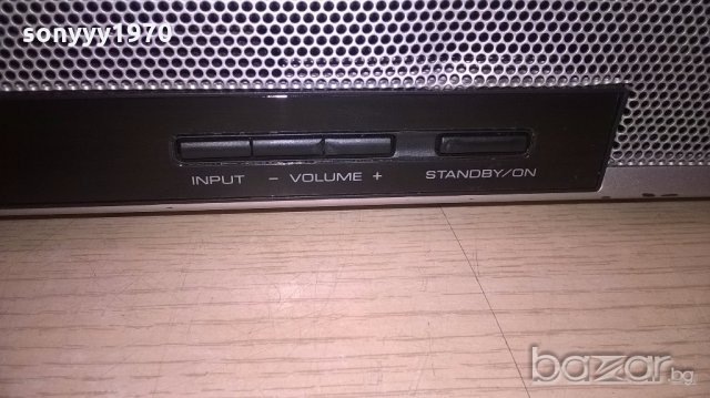 yamaha hty-750-внос англия, снимка 8 - Ресийвъри, усилватели, смесителни пултове - 18204824