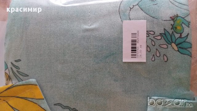 Възглавничка на "ФРЕЙКА", снимка 2 - Други - 11377916
