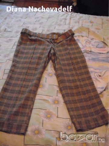 дамски панталон