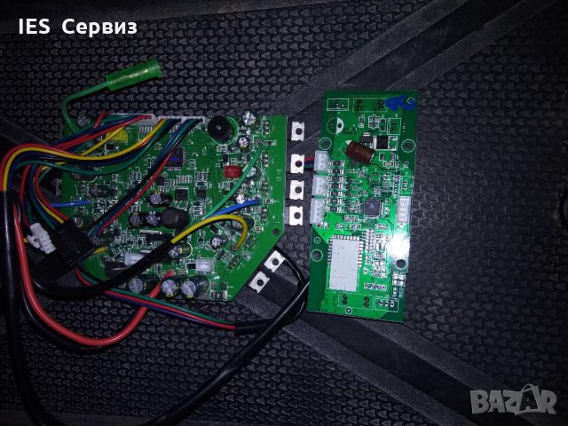 Ремонт на hoverboard-и, снимка 7 - Други стоки за дома - 26130528